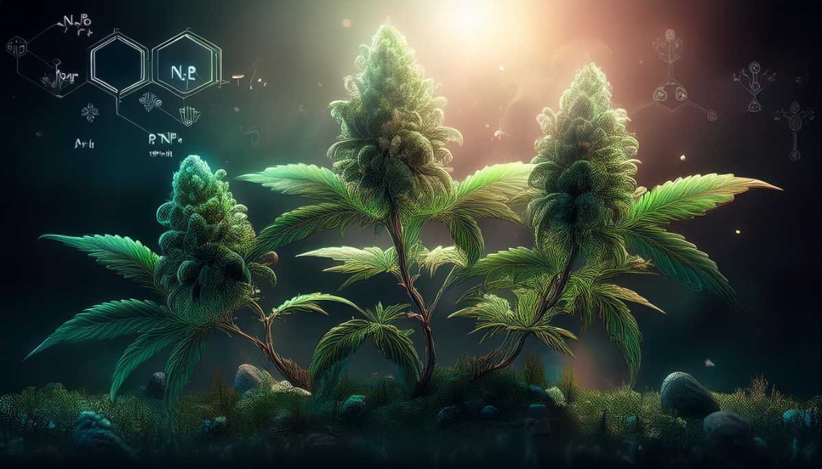 The Role of Phosphorus in Growing Cannabis: Essential Insights