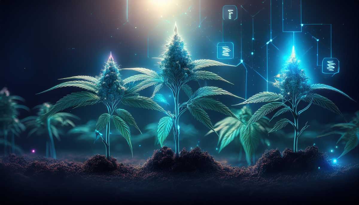 The Role of Nitrogen in Growing Cannabis: Comprehensive Guide